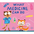What Medicine Can Do