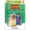 Henry and Mudge and Mrs. Hopper's House: Ready-To-Read Level 2