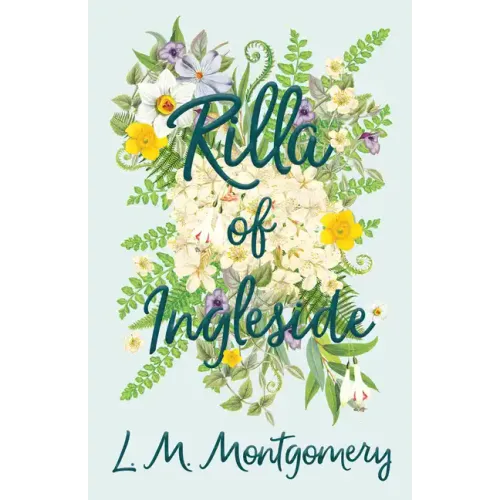 Rilla of Ingleside