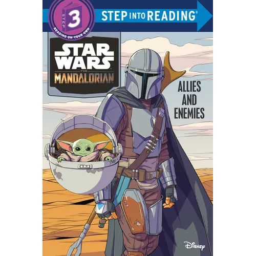 Allies and Enemies (Star Wars: The Mandalorian)