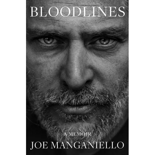 Bloodlines: A Memoir
