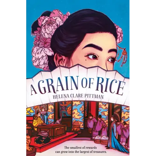 A Grain of Rice