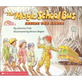 The Magic School Bus Inside the Earth