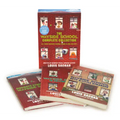 The Wayside School 3-Book Box Set: Sideways Stories from Wayside School, Wayside School Is Falling Down, Wayside School Gets a Little Stranger