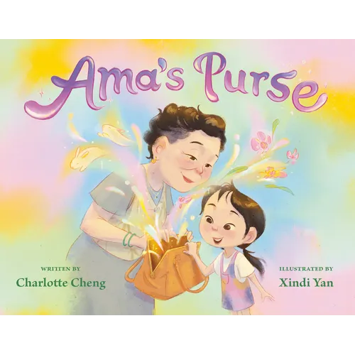 Ama's Purse