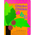 Chicka Chicka ABC