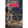 Journey to the Center of the Earth, Twenty Thousand Leagues Under the Sea, Round the World in Eighty Days: Introduction by Tim Farrant