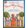 The Story of the Three Wise Kings