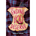 The Ending You Deserve