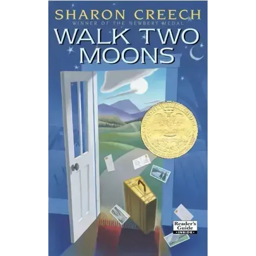 Walk Two Moons