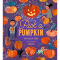 Pick a Pumpkin