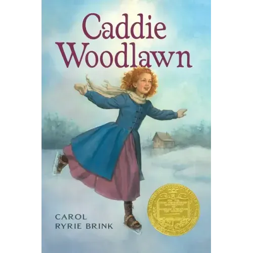 Caddie Woodlawn