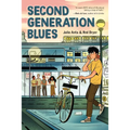 Second Generation Blues: A Graphic Novel