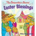 The Berenstain Bears Easter Blessings