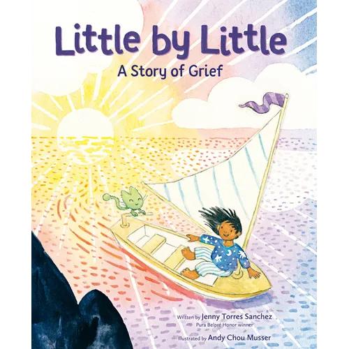 Little by Little: A Story of Grief