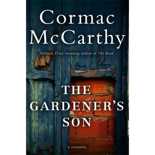 The Gardener's Son