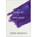 The Pursuit of Holiness
