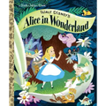 Walt Disney's Alice in Wonderland (Disney Classic)