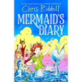 A Mermaid's Diary