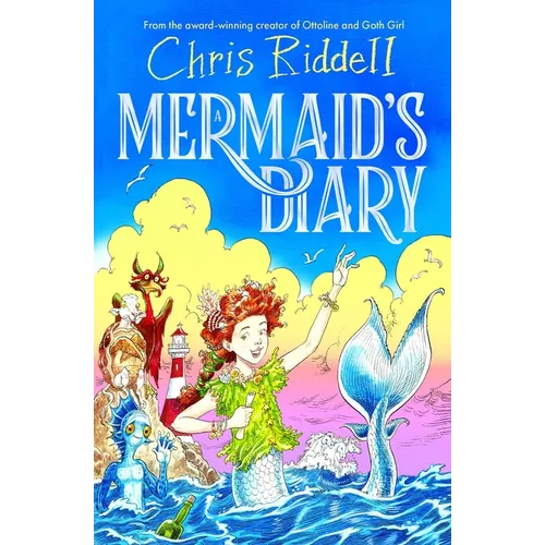 A Mermaid's Diary