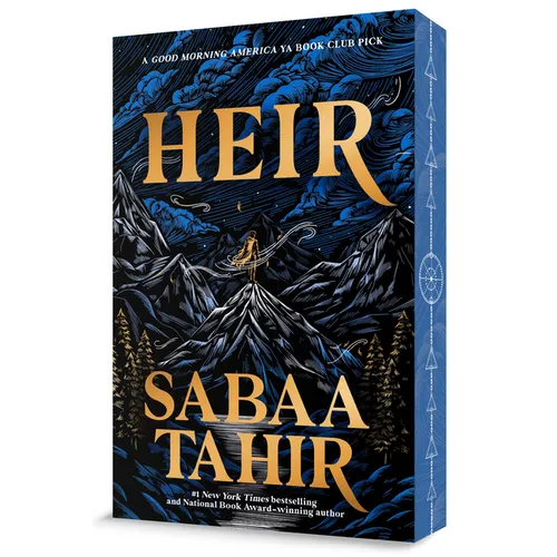 Heir