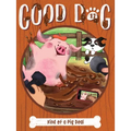 Kind of a Pig Deal