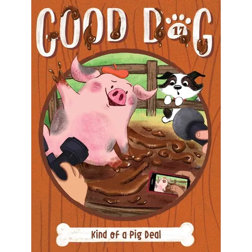 Kind of a Pig Deal