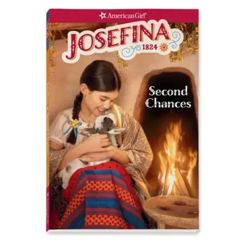 Josefina: Second Chances