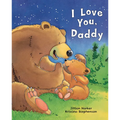I Love You, Daddy