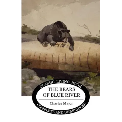 The Bears of Blue River