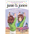 Junie B. Jones Is a Beauty Shop Guy