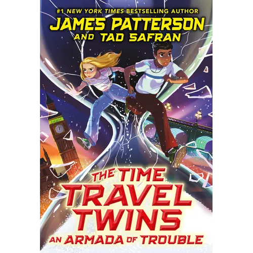An Armada of Trouble