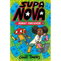 Supa Nova: Robot Takeover: A Graphic Novel Volume 2
