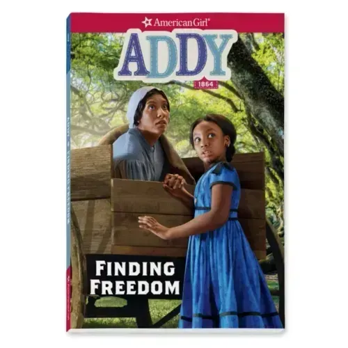 Addy: Finding Freedom