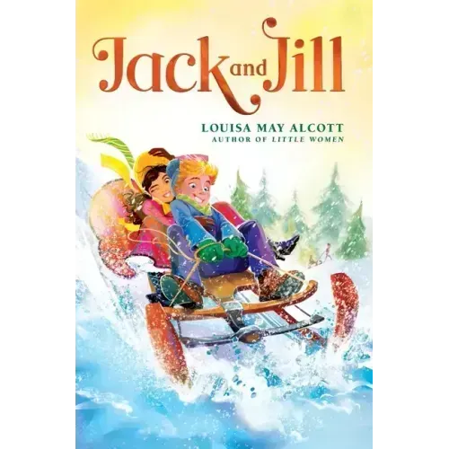 Jack and Jill