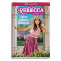 Rebecca: Lights, Camera, Rebecca!