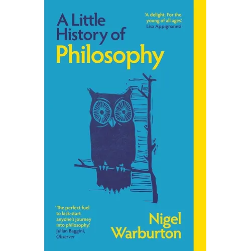 A Little History of Philosophy