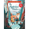 The Mysterious Reindeer: An Advent Novel