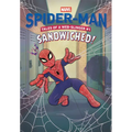 Spider-Man Tales of a Web-Slinger #1: Sandwiched! (Marvel)