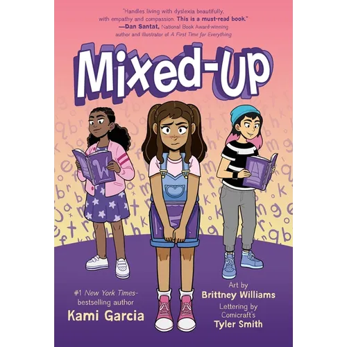 Mixed-Up