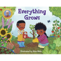 Everything Grows