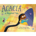Acacia: A Rapunzel Tale