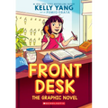 Front Desk: The Graphic Novel