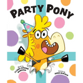 Party Pony