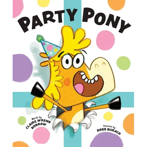 Party Pony