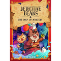 Detective Beans: And the Map of Mystery: Volume 3