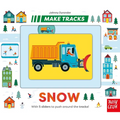 Make Tracks: Snow