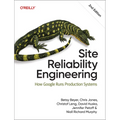 Site Reliability Engineering: How Google Runs Production Systems