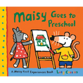 Maisy Goes to Preschool