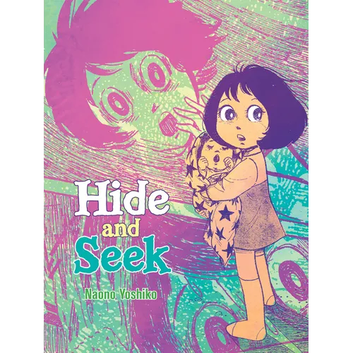 Hide and Seek